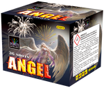 Angel - 36 colpi - Mezzanotte di Fuoco