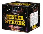 Mister Strobe - 49 colpi - Mezzanotte di Fuoco