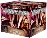 Funny Dog - 49 colpi - Mezzanotte di Fuoco