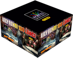 Lily Fonti - 100 colpi - Mezzanotte di Fuoco