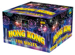 Hong Kong - 100 colpi - Mezzanotte di Fuoco