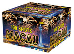 Macau - 100 colpi - Mezzanotte di Fuoco