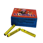 Sandokan - 50 pz - Mezzanotte di Fuoco