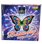 Butterfly - 25 colpi - Mezzanotte di Fuoco