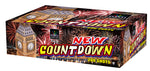 New Countdown - 200 colpi - Mezzanotte di Fuoco