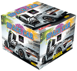 Space Car - 64 colpi - Mezzanotte di Fuoco