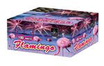 Flamingo - 100 colpi - Mezzanotte di Fuoco