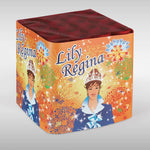 Lily Regina - 16 colpi - Mezzanotte di Fuoco