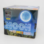 Moon - 49 colpi - Mezzanotte di Fuoco