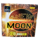 New Moon - 25 colpi - Mezzanotte di Fuoco