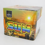 Sun - 49 colpi - Mezzanotte di Fuoco