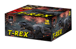T-Rex - 100 colpi - Mezzanotte di Fuoco