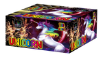 Unicorn - 100 colpi - Mezzanotte di Fuoco